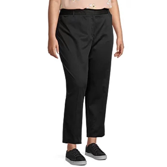 Liz Claiborne Emma Pants